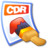 CDR Icon